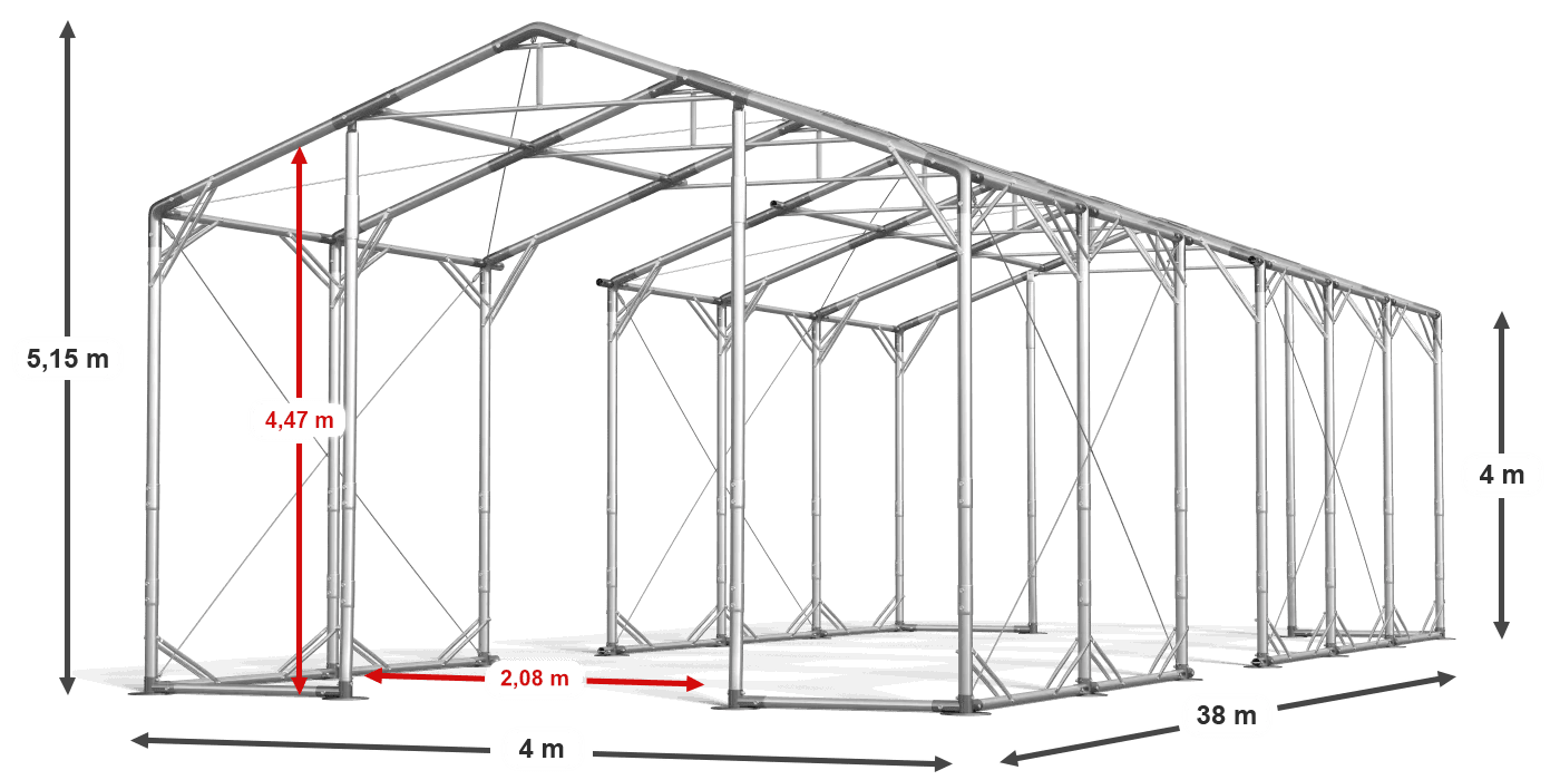 construction de légende