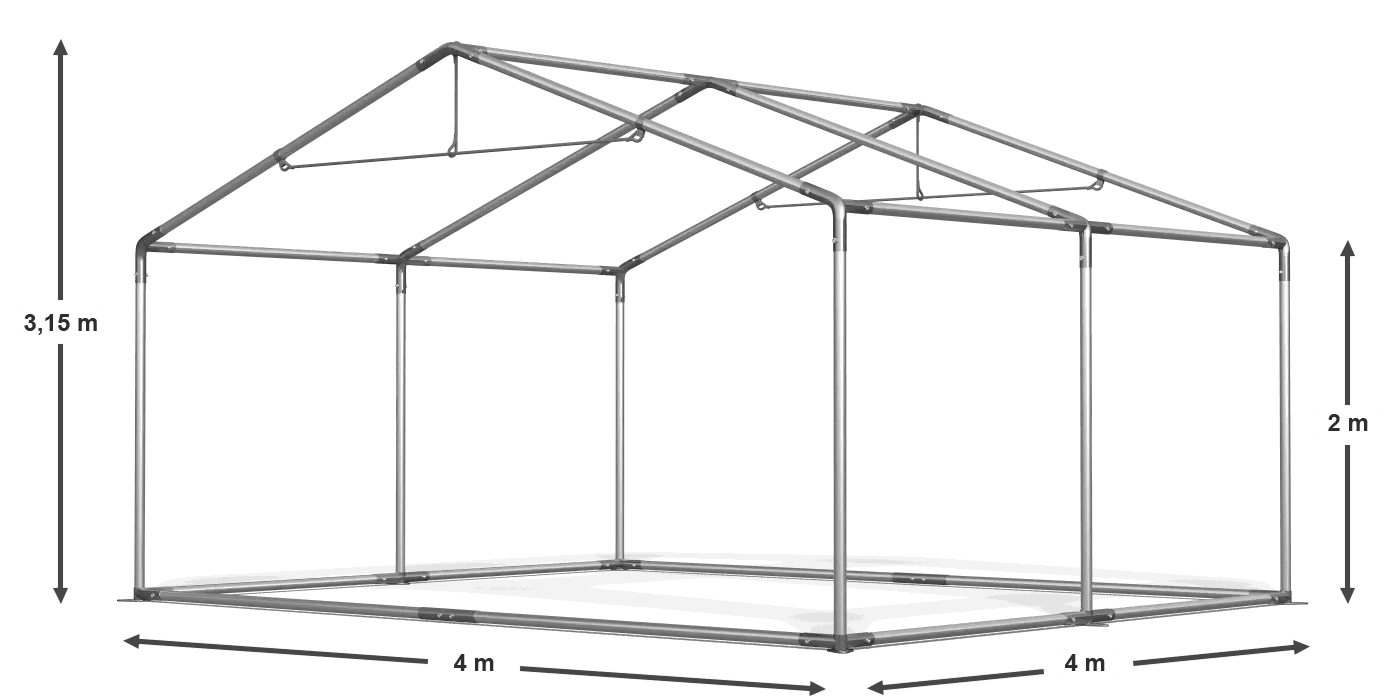 construction de légende