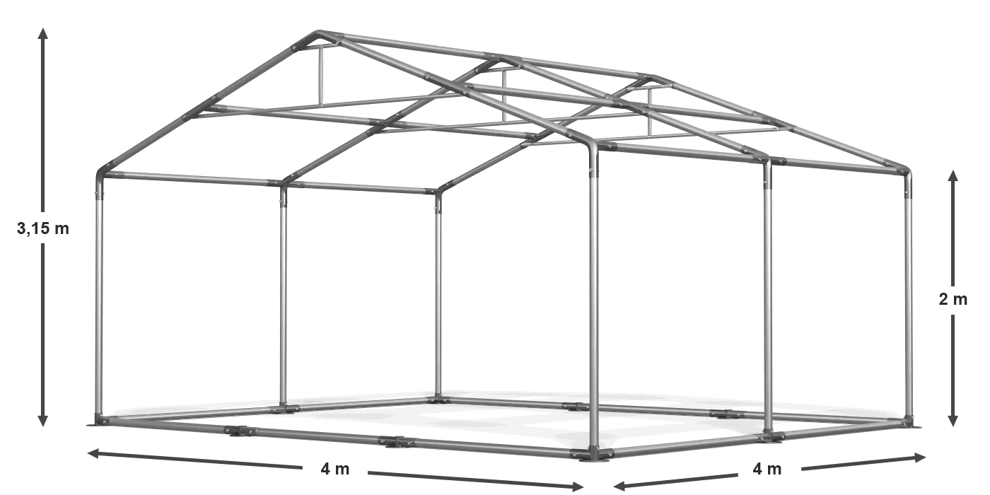 construction de légende