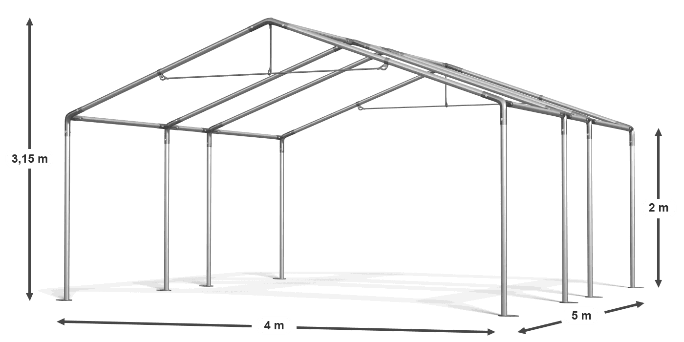 construction de légende