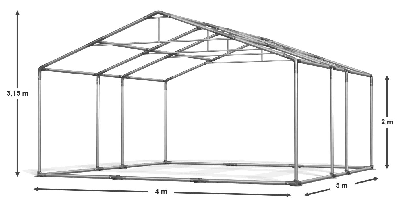 construction de légende