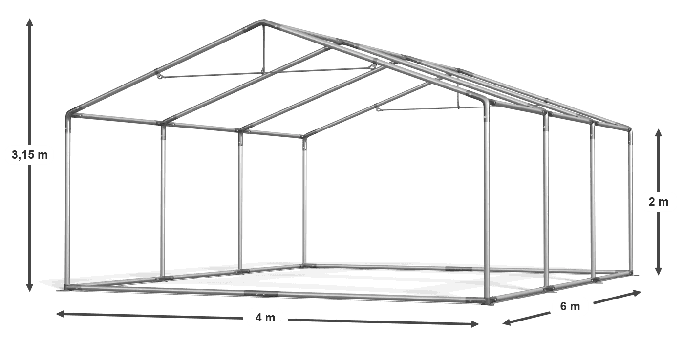 construction de légende