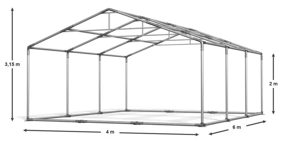 construction de légende