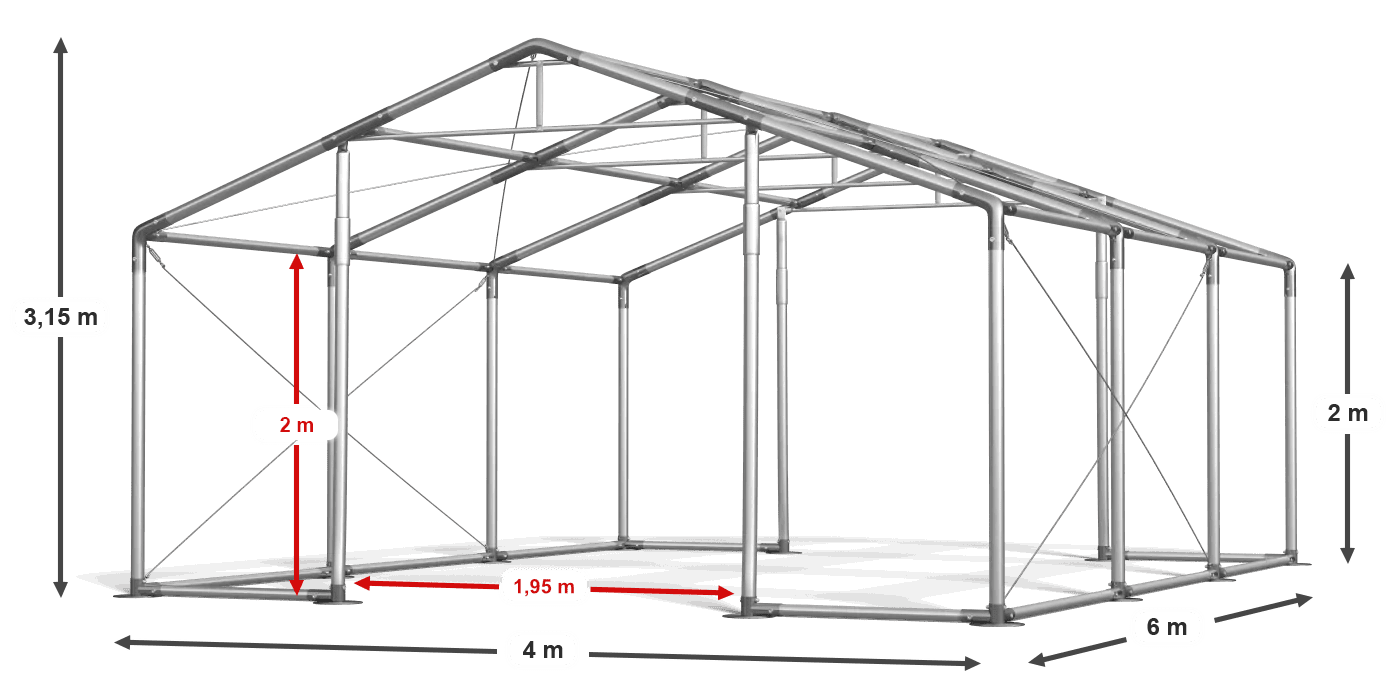 construction de légende