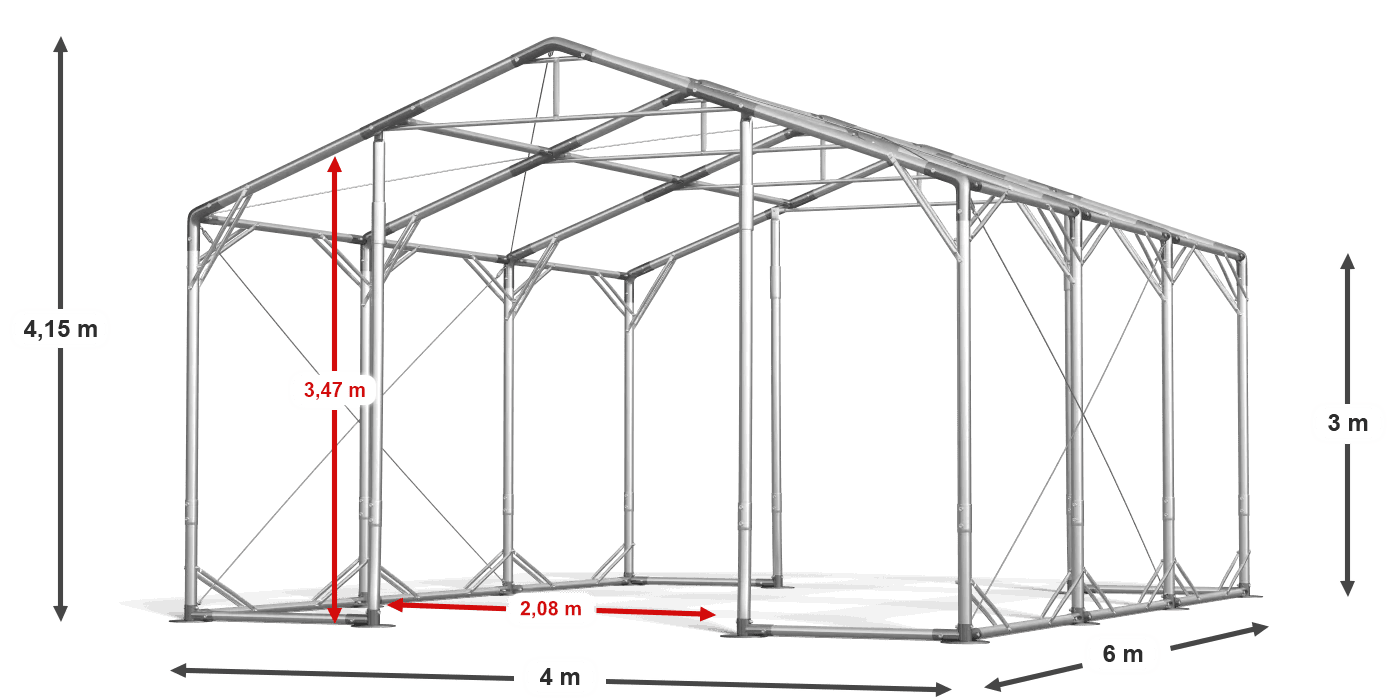 construction de légende
