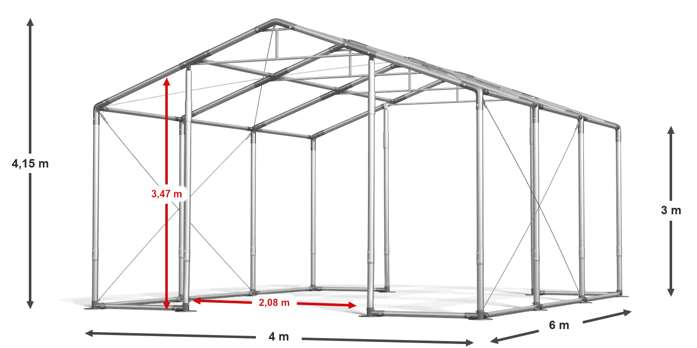 construction de légende