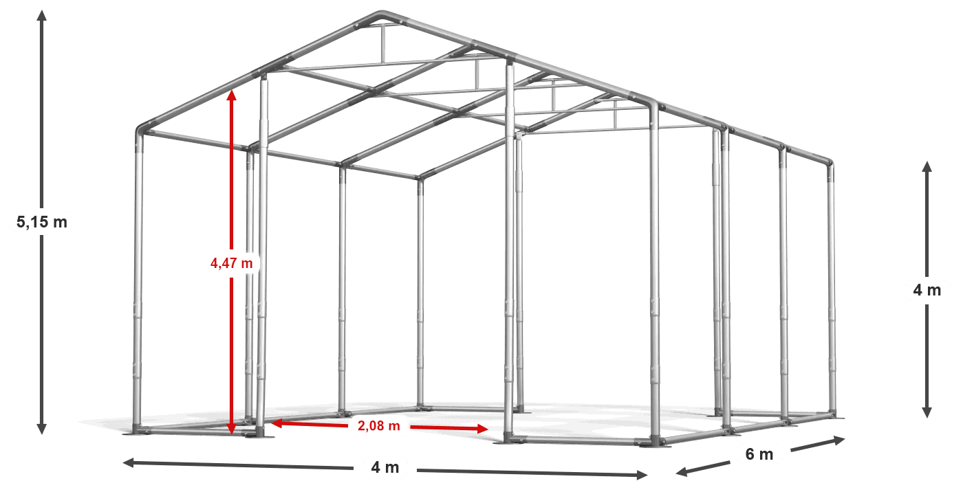 construction de légende