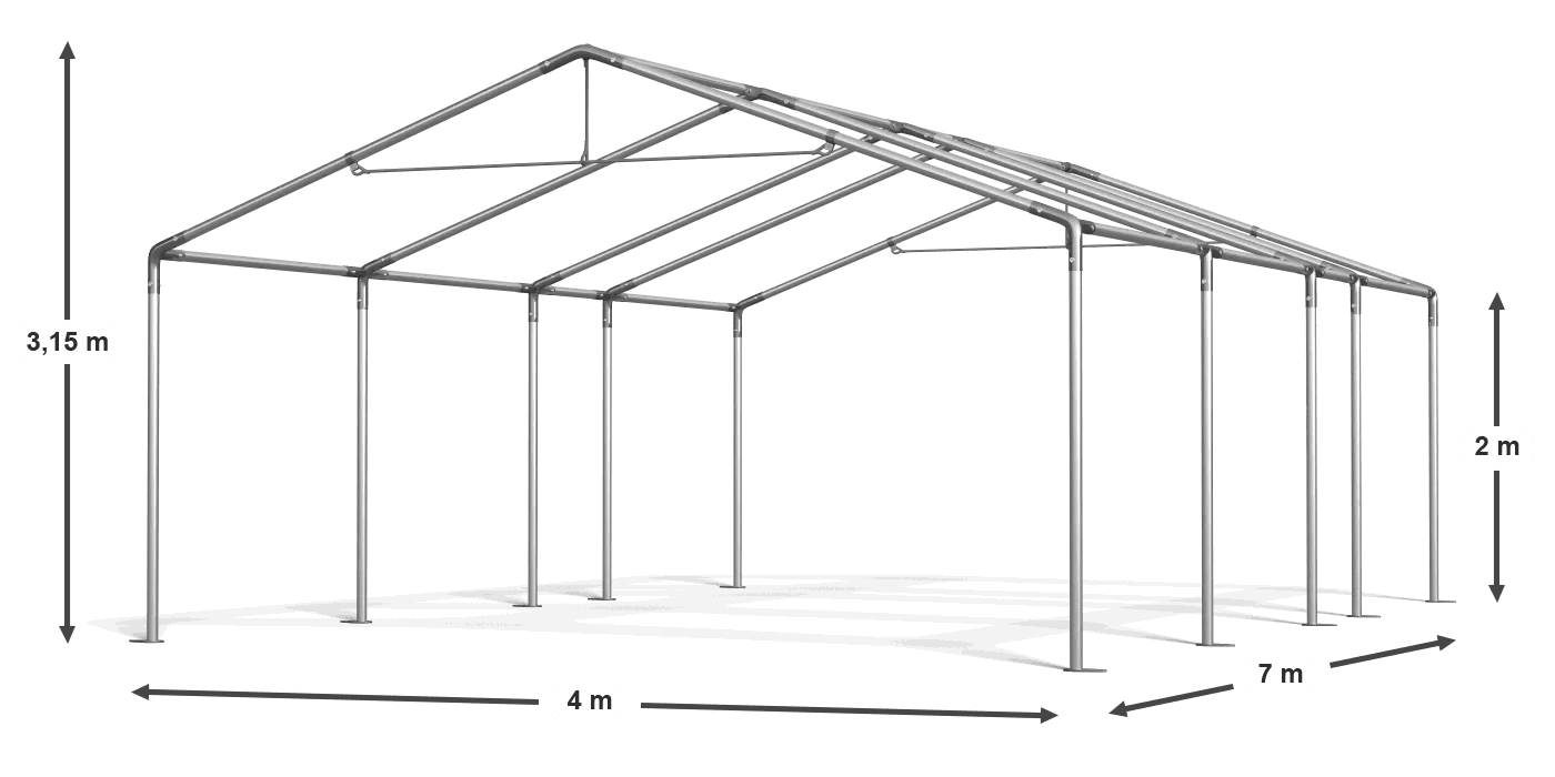 construction de légende