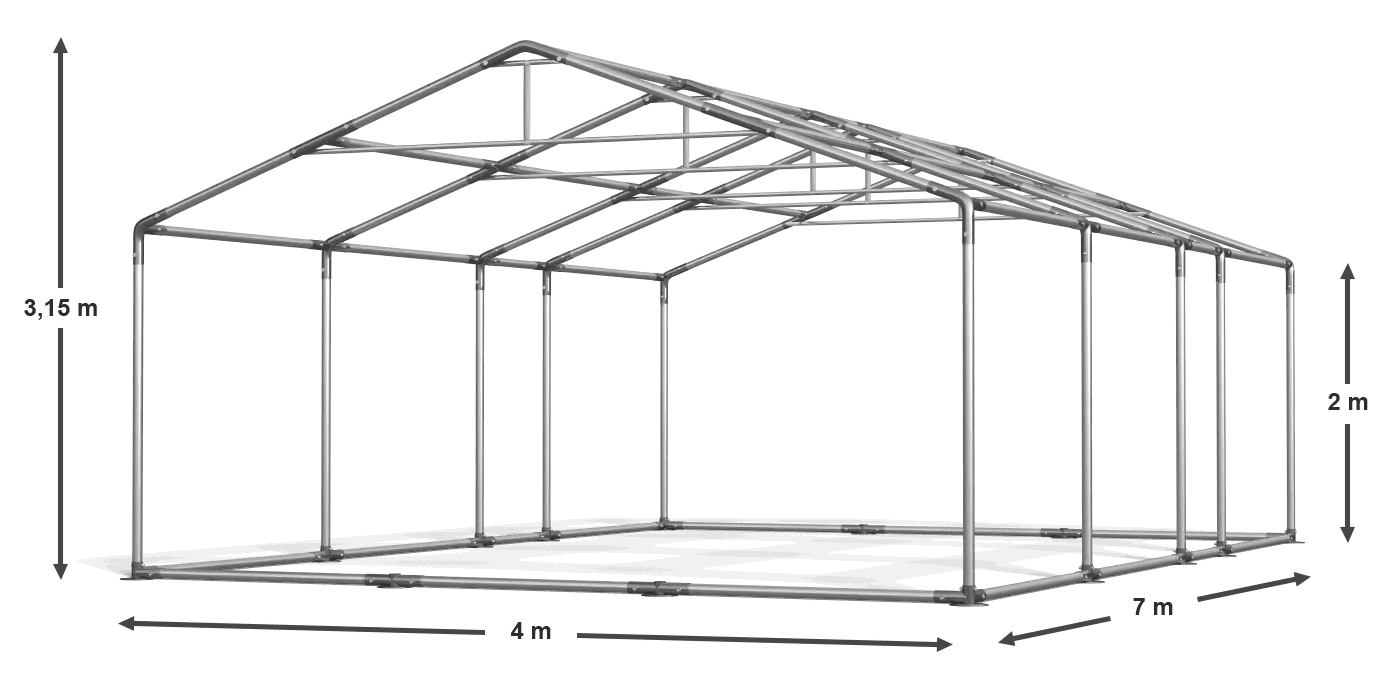 construction de légende