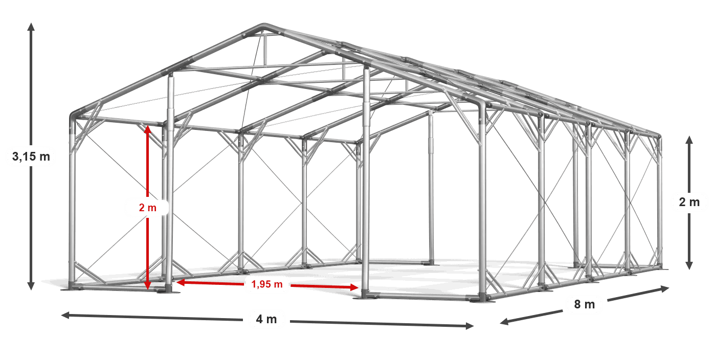 construction de légende