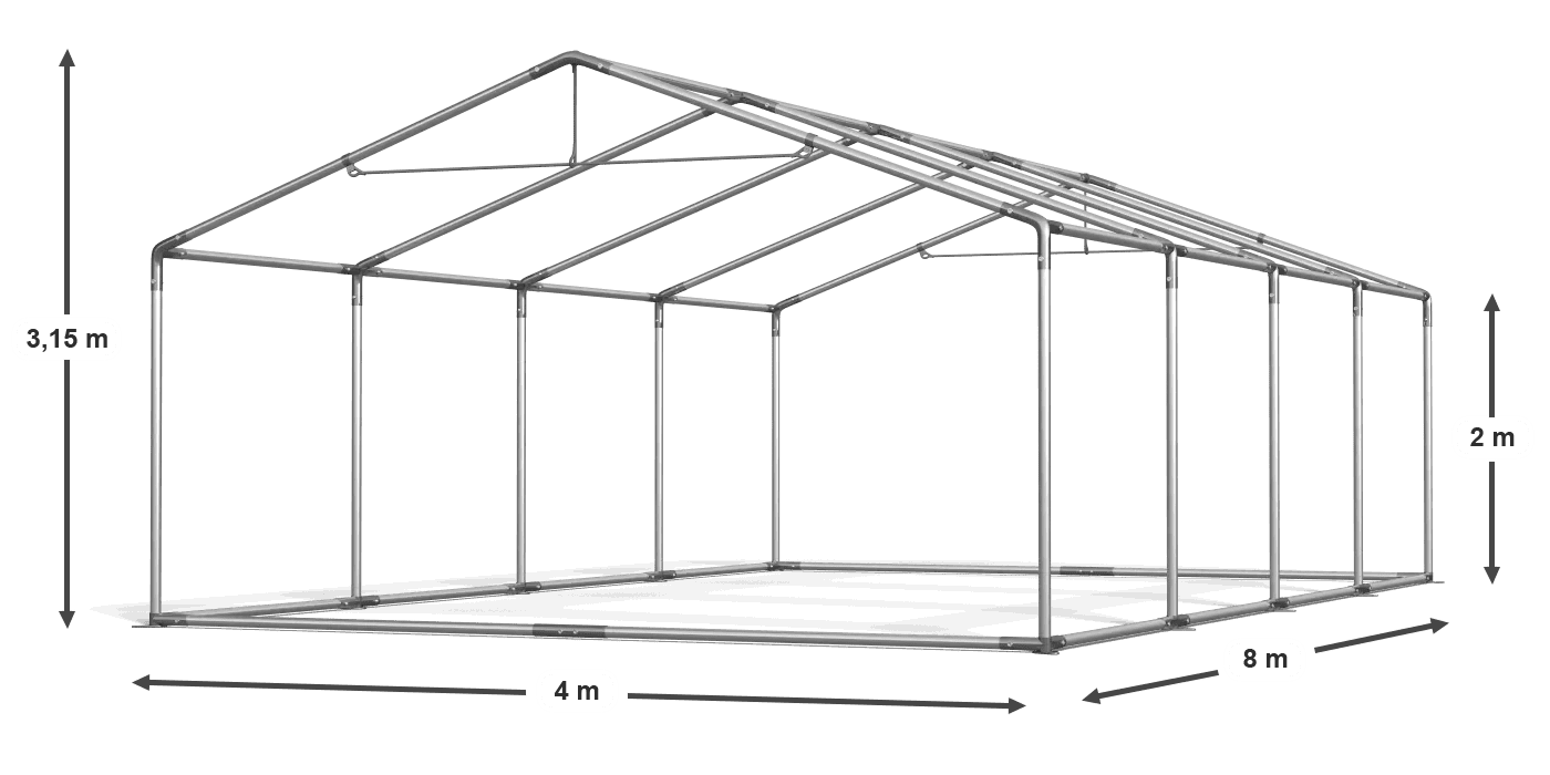 construction de légende