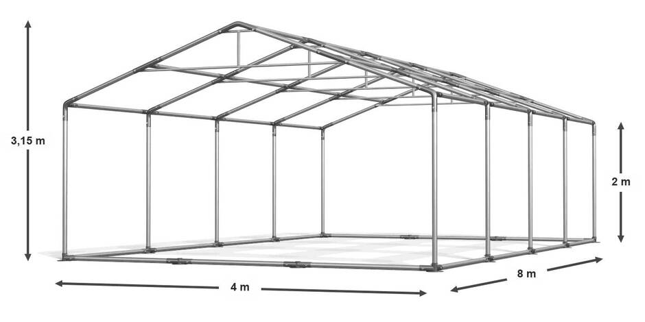 construction de légende