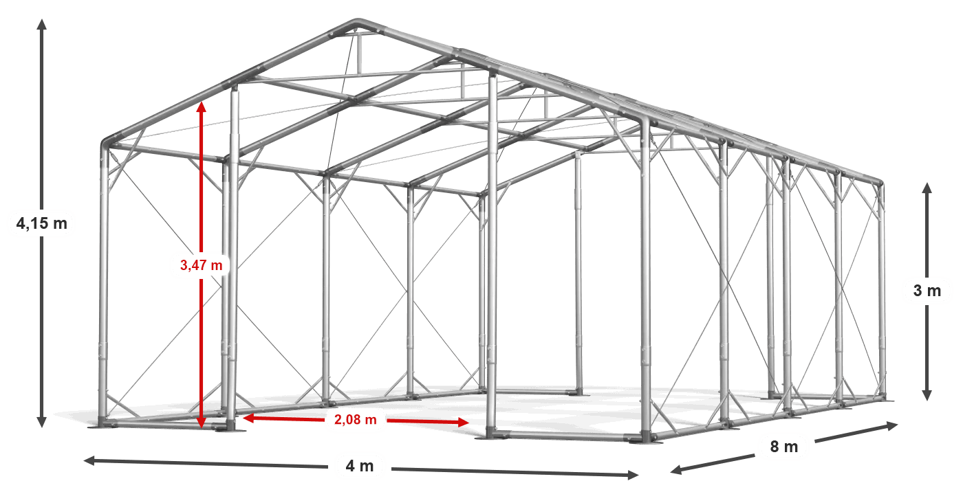 construction de légende