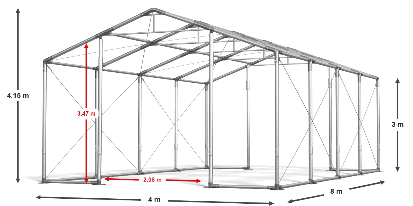 construction de légende