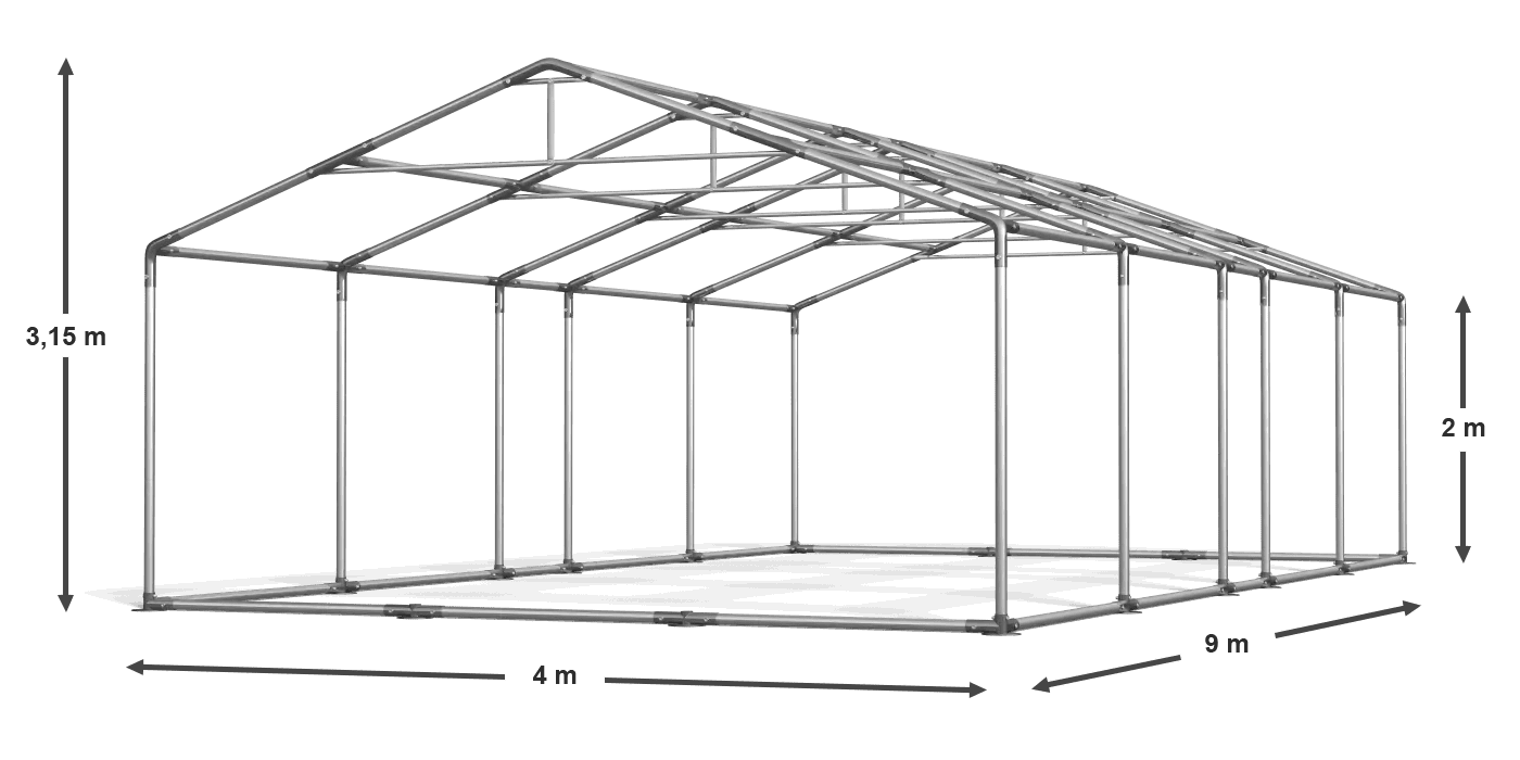 construction de légende