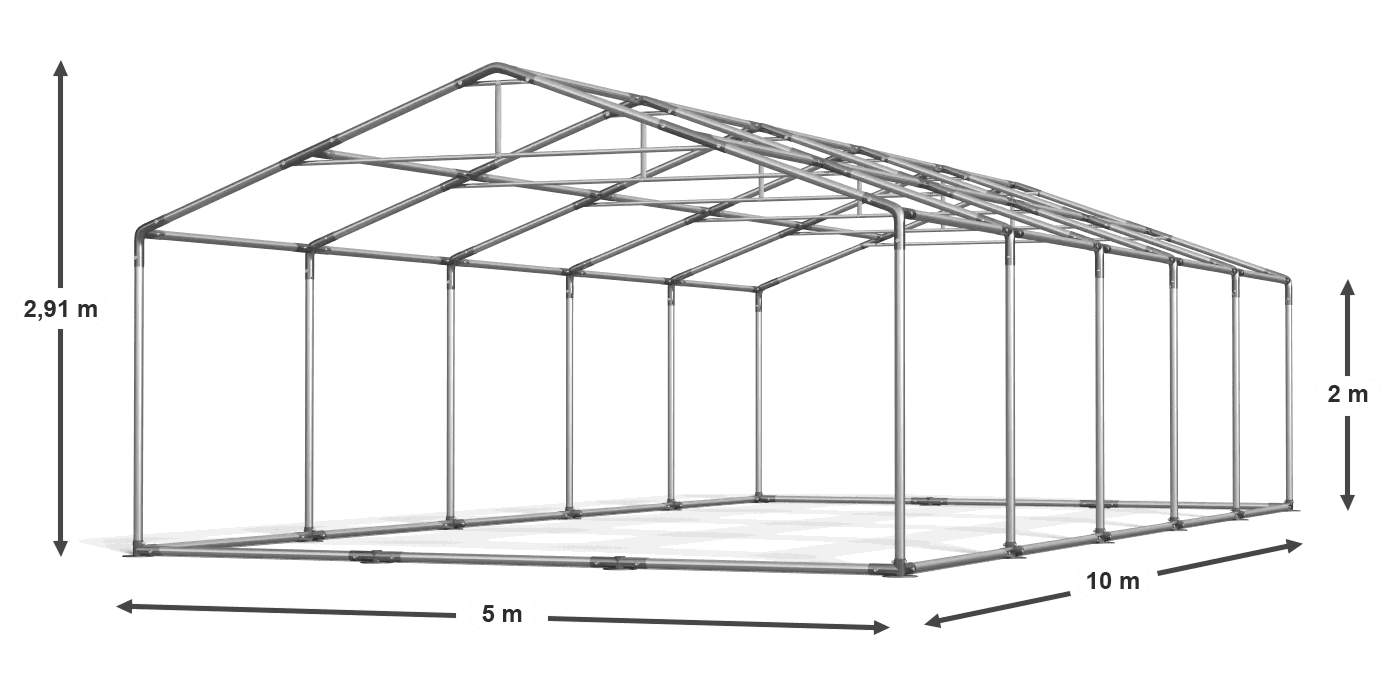 construction de légende