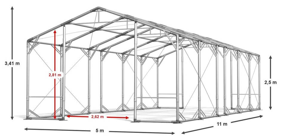 construction de légende
