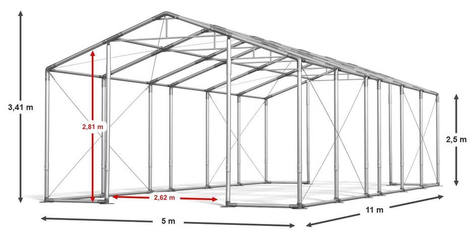 construction de légende