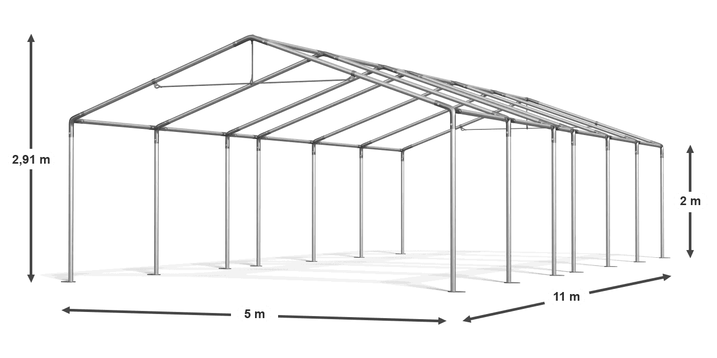 construction de légende