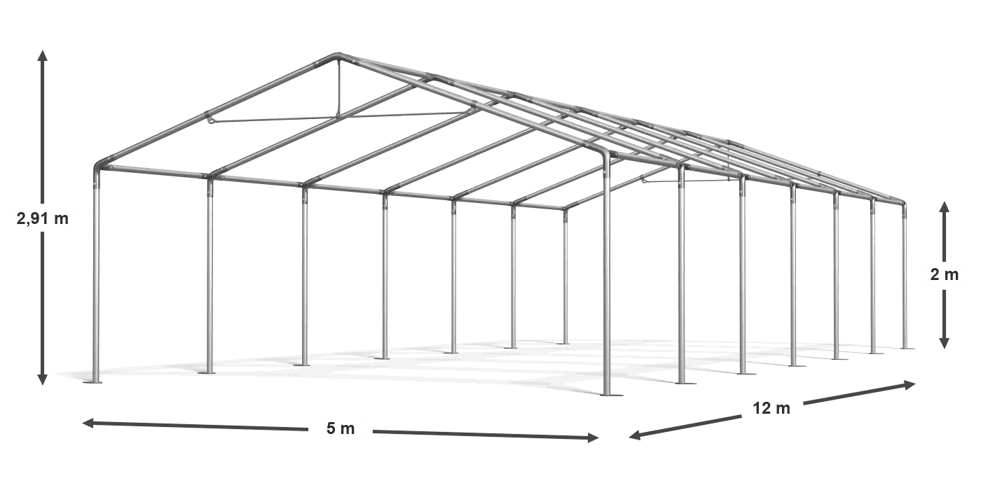 construction de légende