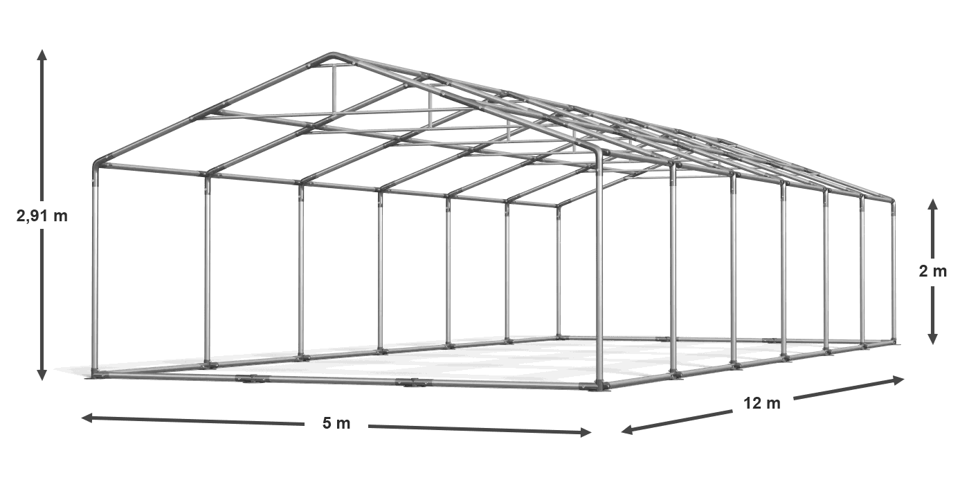 construction de légende