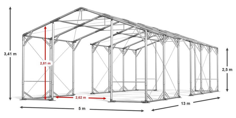 construction de légende