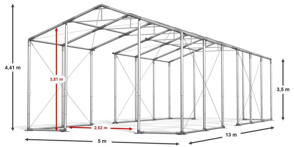construction de légende