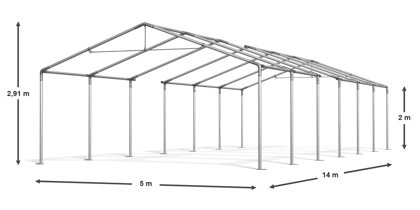construction de légende