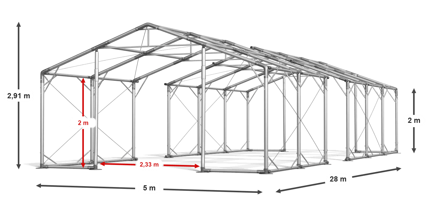 construction de légende