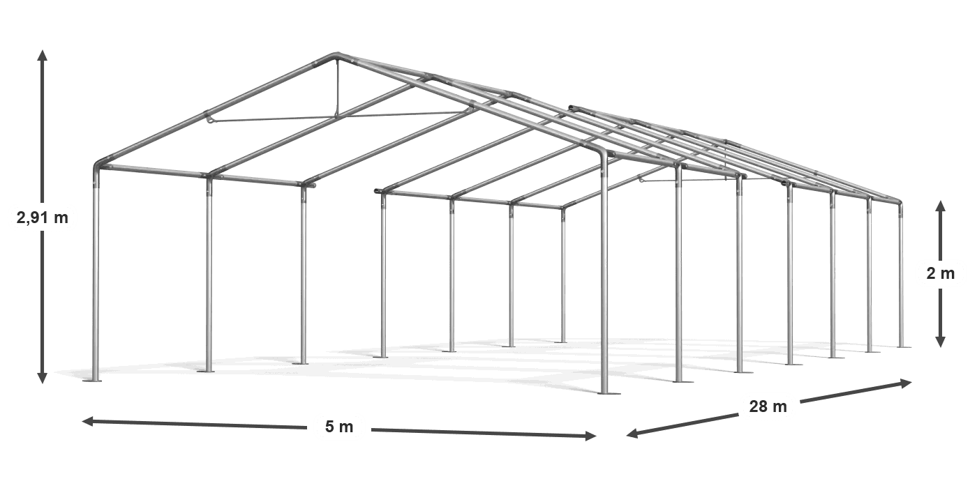 construction de légende