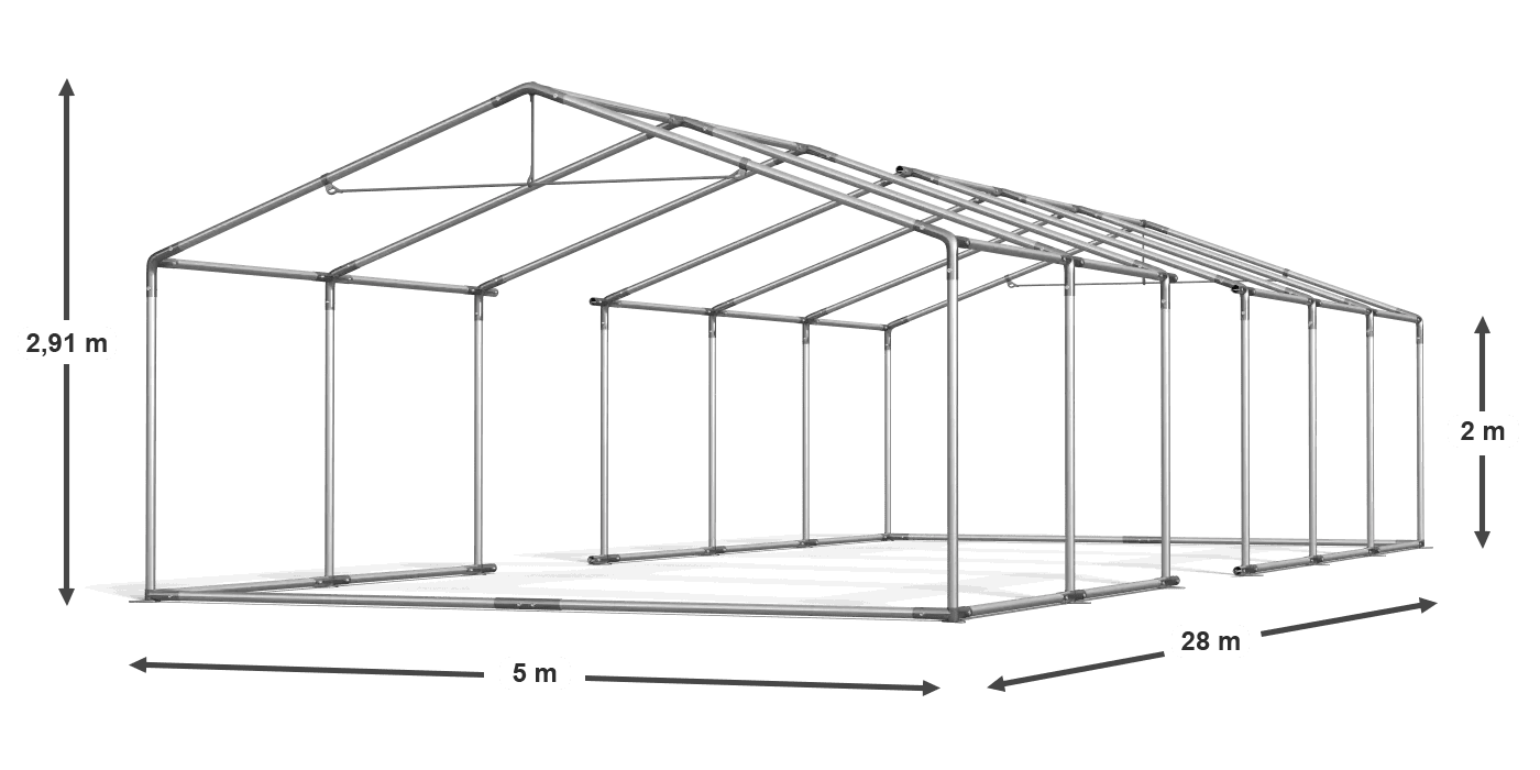 construction de légende