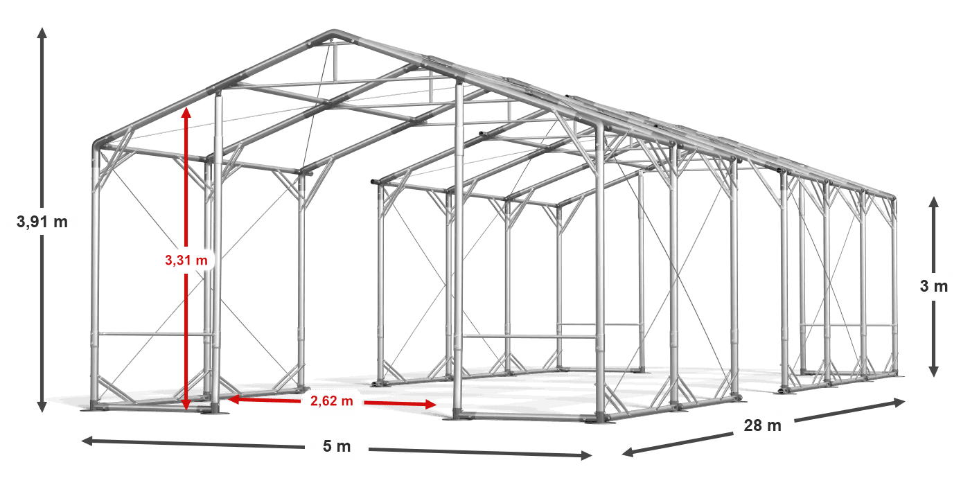 construction de légende