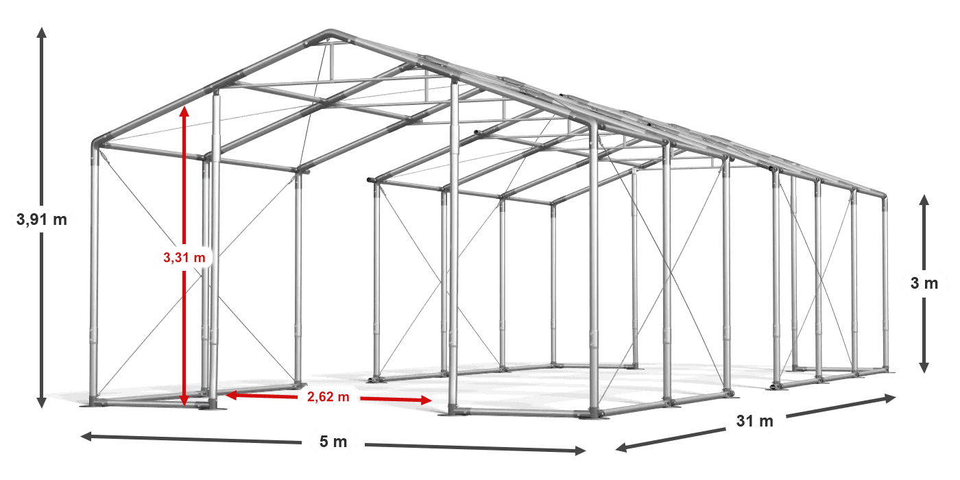 construction de légende