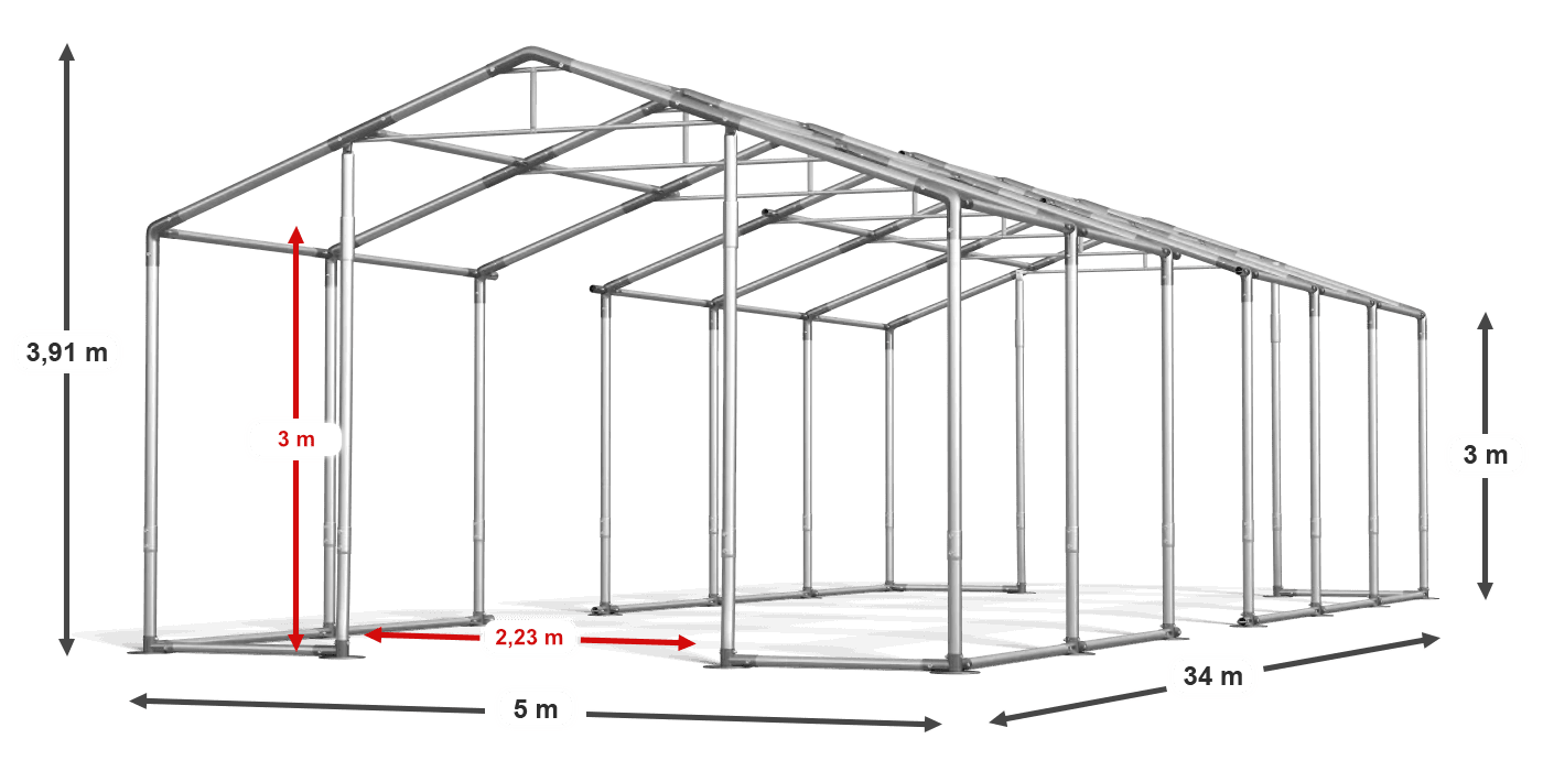 construction de légende