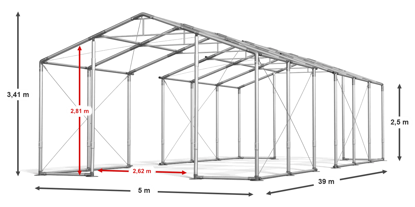 construction de légende
