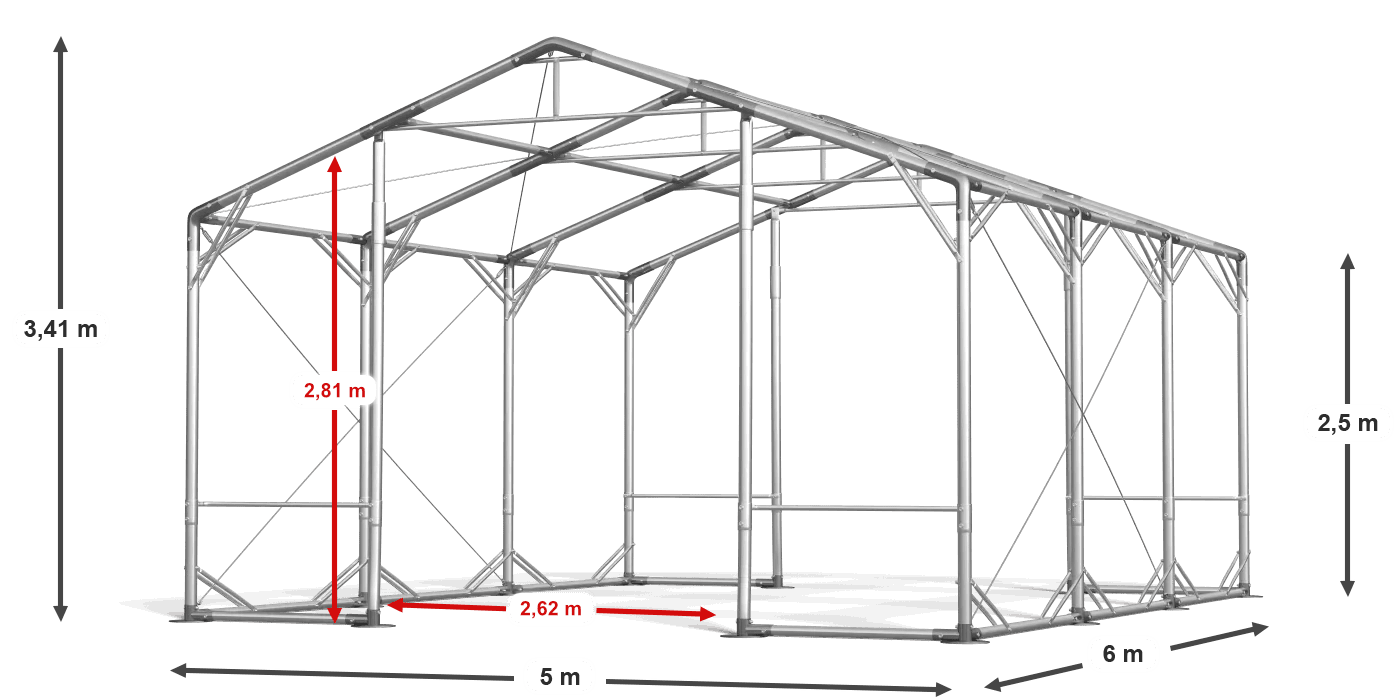 construction de légende