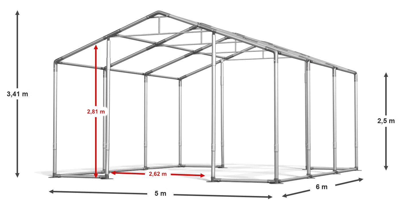 construction de légende