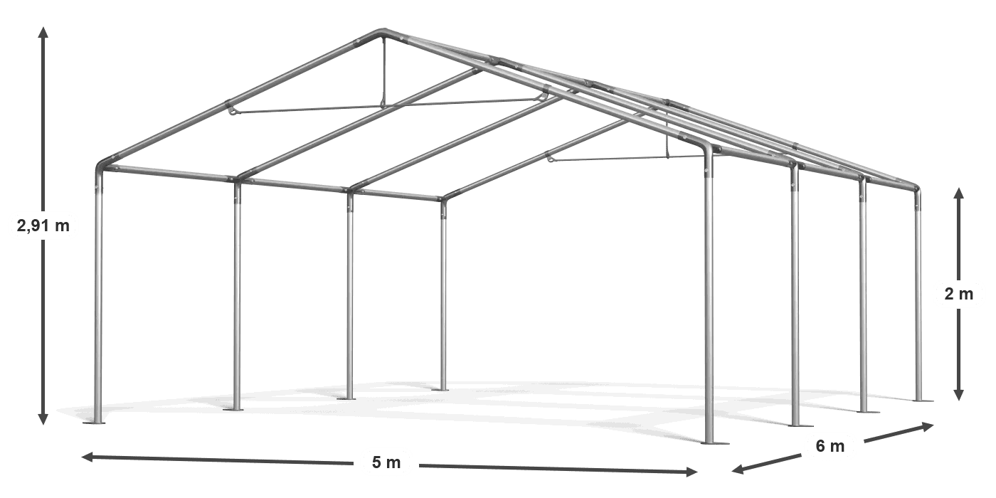 construction de légende
