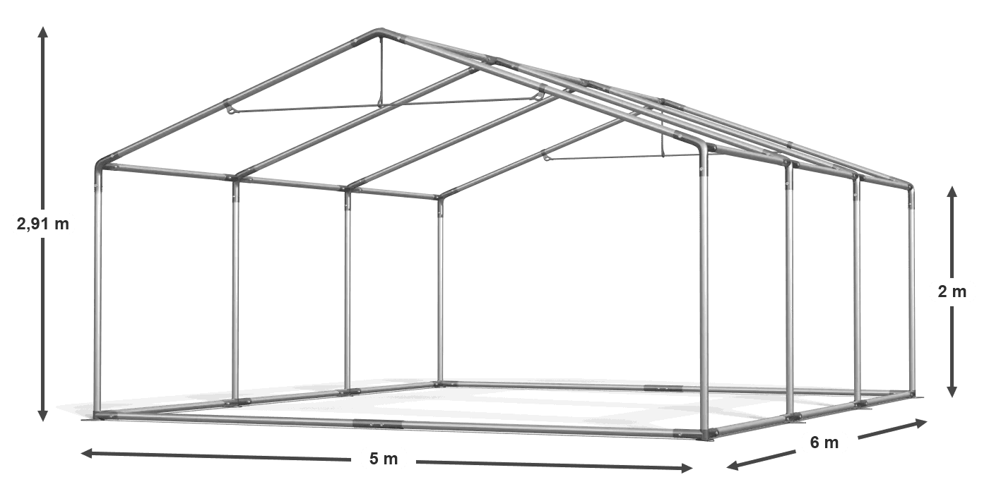 construction de légende