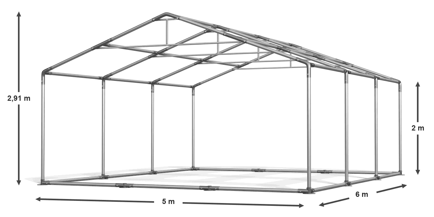 construction de légende