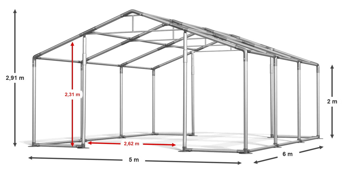 construction de légende