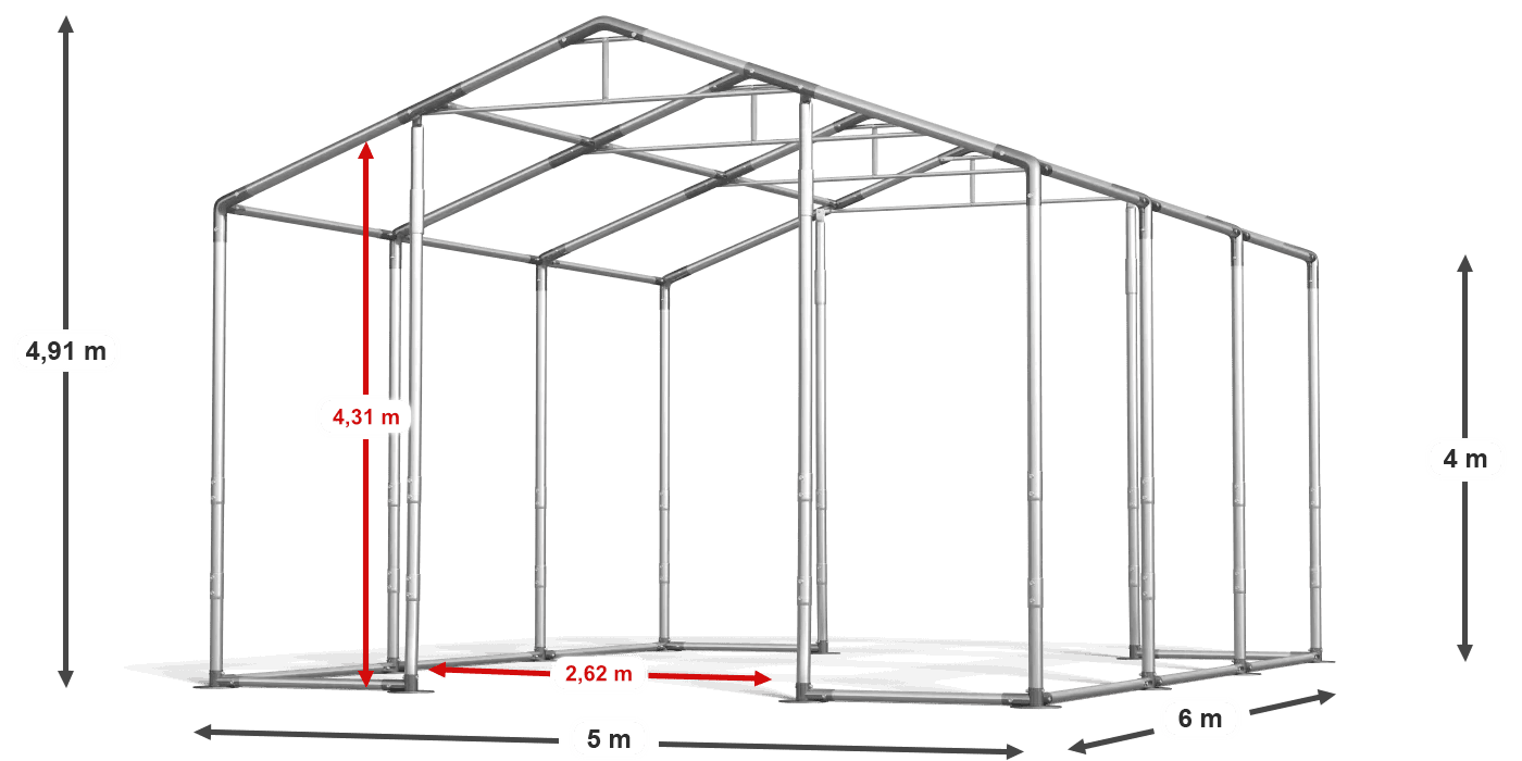 construction de légende
