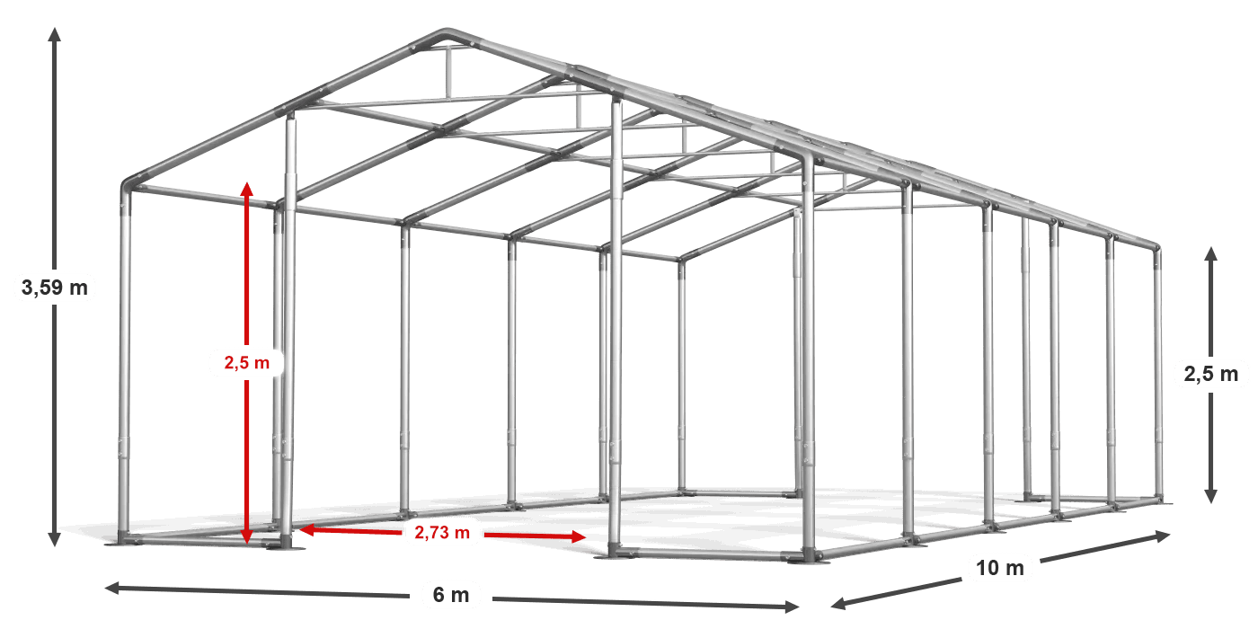 construction de légende