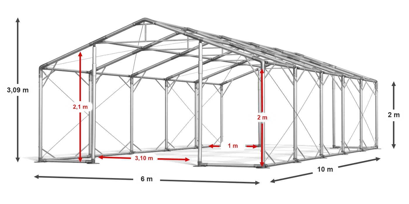 construction de légende