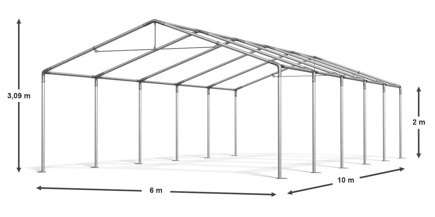 construction de légende