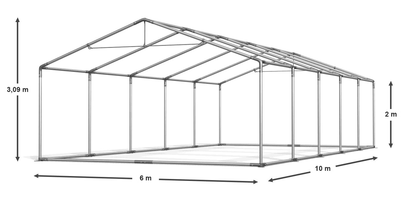 construction de légende