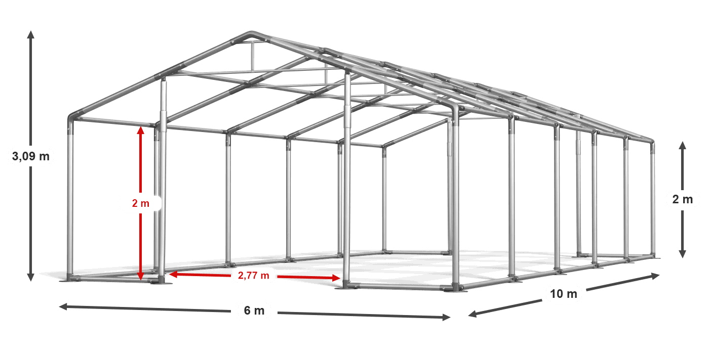 construction de légende