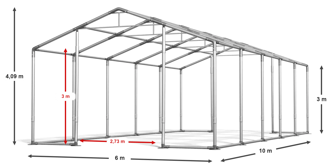 construction de légende