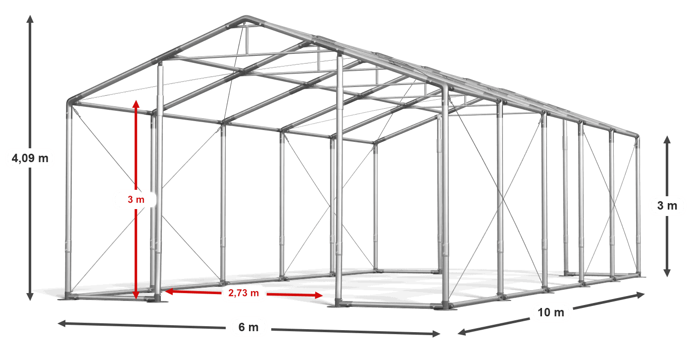 construction de légende