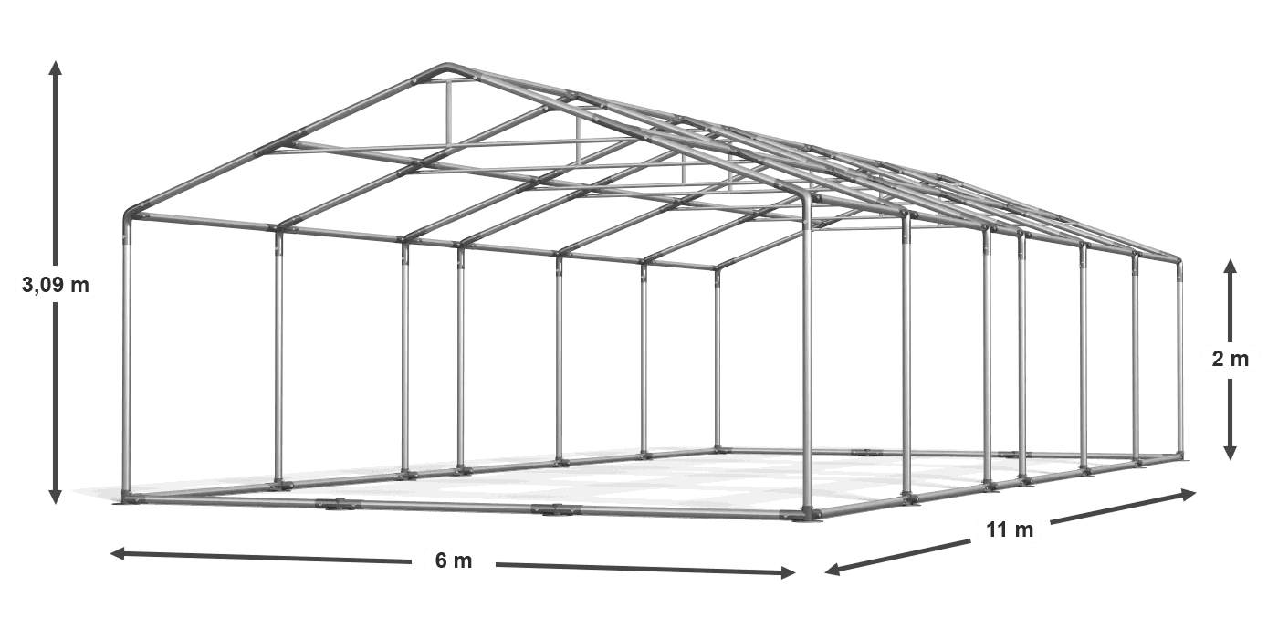 construction de légende